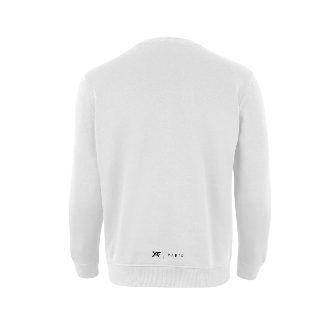 PULL 100% Perso - YAF PARIS