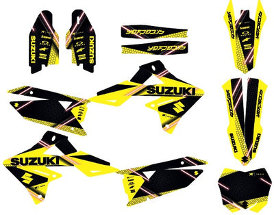 Kit déco 01C_MOCKUP_SUZUKI_ALL