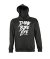 Dark Bikelife hoodie