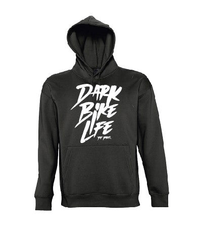 Dark Bikelife hoodie