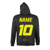 Bikelife Hoodie (Neon Yellow)