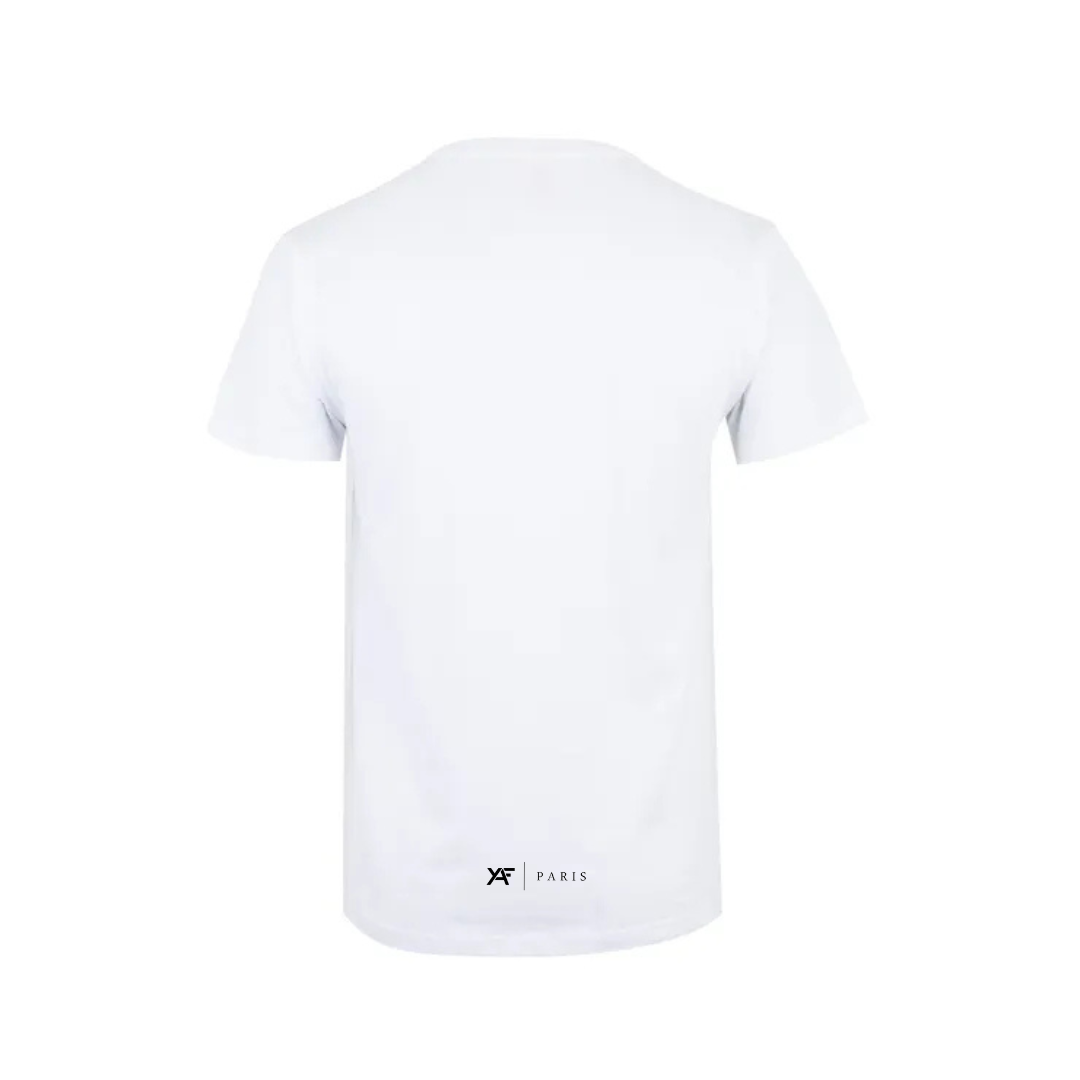 T-Shirt 100% Perso - YAF PARIS