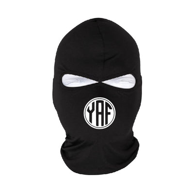 Balaclava cagoule - YAF WORLD