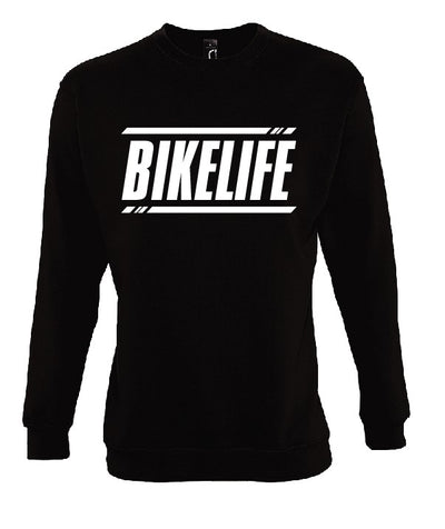 Sweatshirt - Bikelife 2.0