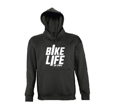 Sweat à capuche - Bikelife