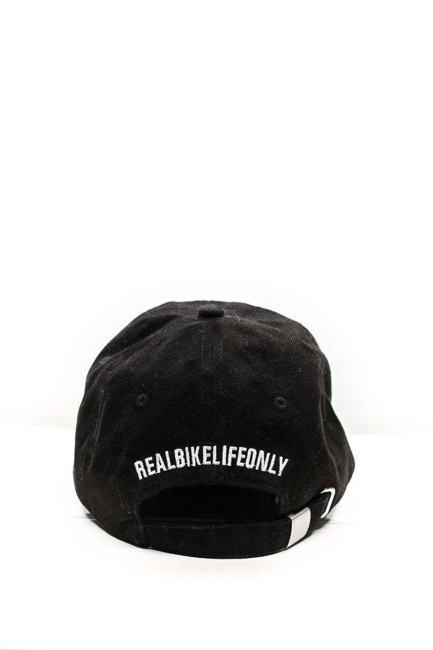 Casquette YAF REALBIKELIFEONLY