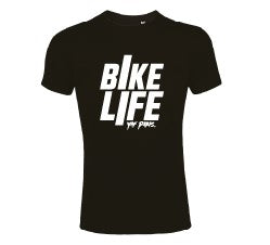 T-shirt - Bikelife