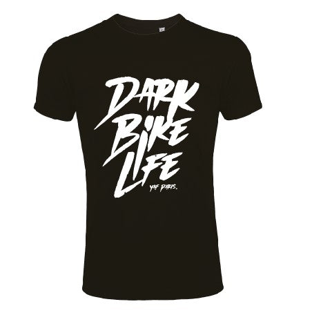 T-shirt - DarkBikelife