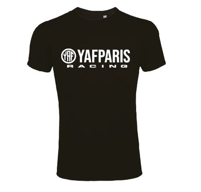 T-shirt - Bikelife - Yaf racing