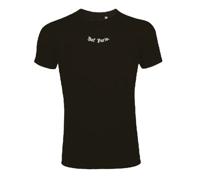 Yaf Paris t-shirt - Signature