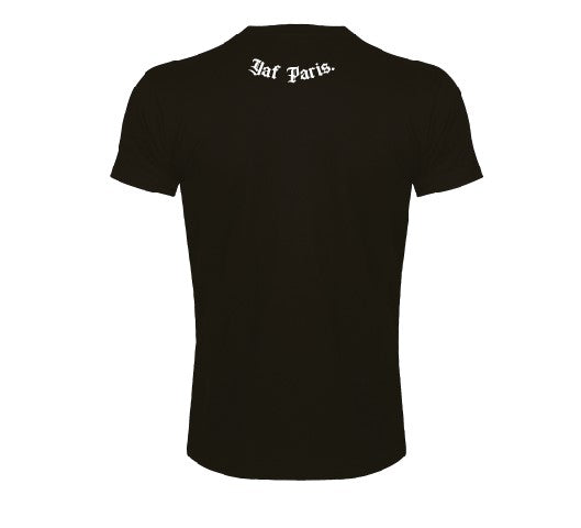 Yaf Paris t-shirt - Signature